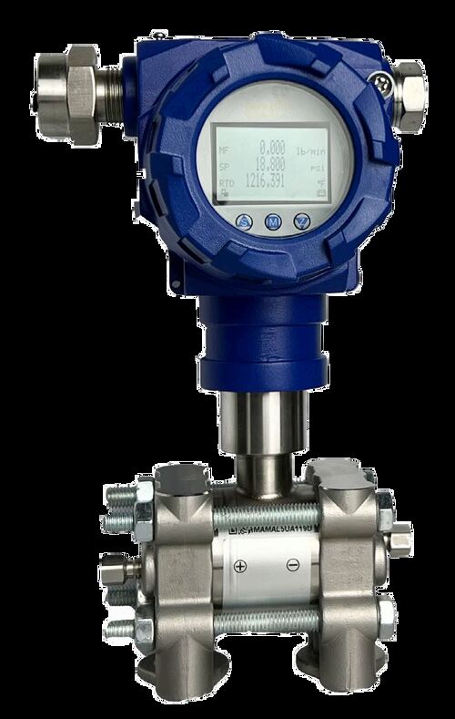 Cos'è un trasmettitore multiparametrico?