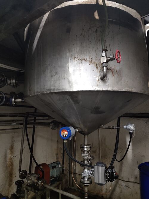  Where Are Tuning Fork Level Switches Used?-100 Questions About Tuning Fork Level Switches