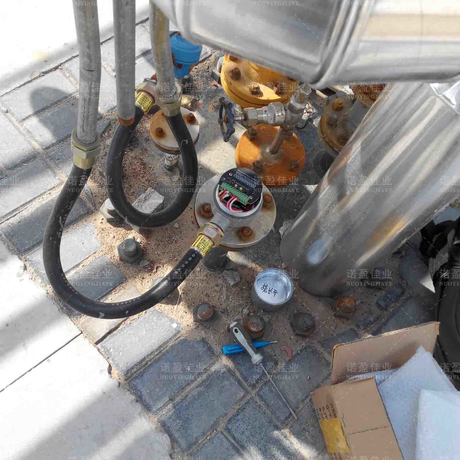 Ultimi casi aziendali Applicazione e ricerca degli errori del commutatore del diapason