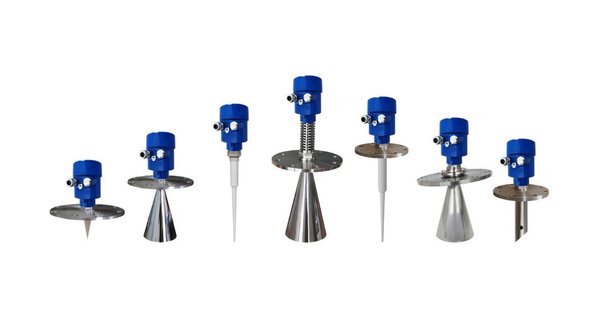 Ultimi casi aziendali Radar Level Transmitter Working Principle: Core Technical Analysis of Industrial Measurement