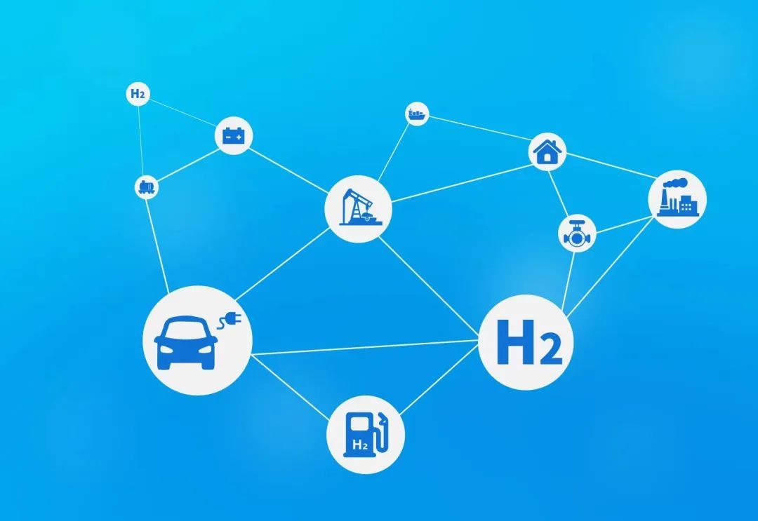 Ultimi casi aziendali Hydrogen Energy Solutions | Multi-Dimensional Innovation for Effective Hydrogen Protection