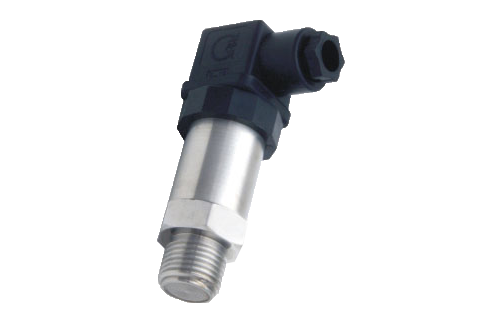 Ultimi casi aziendali Compact Pressure Transmitter