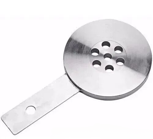 Ultimi casi aziendali Understanding Restriction Orifice Plates