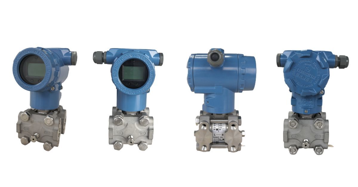 Ultimi casi aziendali Applicazioni innovative e vantaggi tecnici dei trasmettitori di pressione differenziale