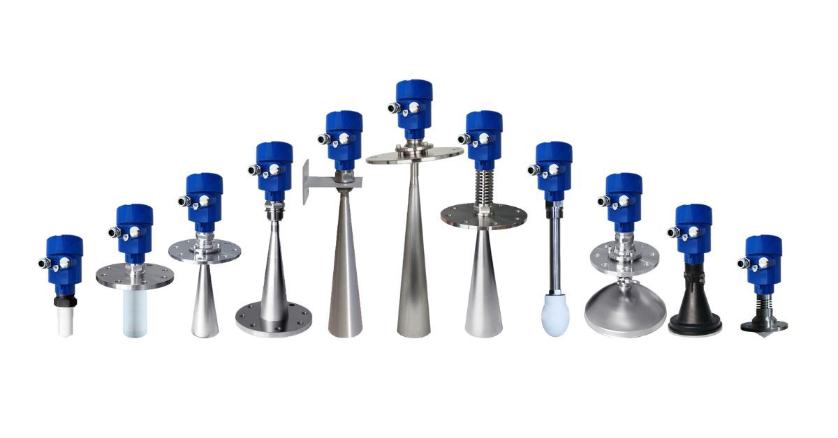 Ultimi casi aziendali Quali strumenti richiedono la compensazione di temperatura e pressione?