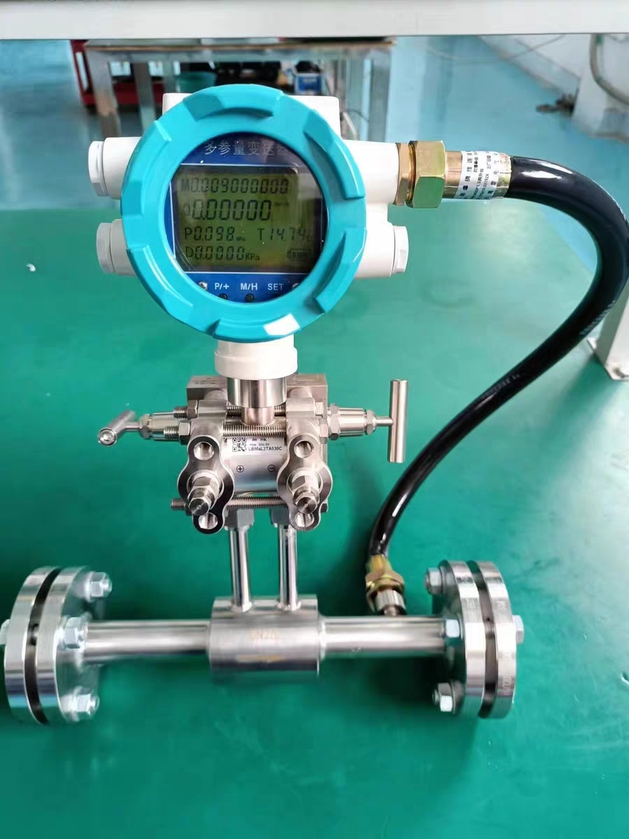 Ultimi casi aziendali Quali materiali sono disponibili per il diaframma del sensore del trasmettitore multiparametrico? 