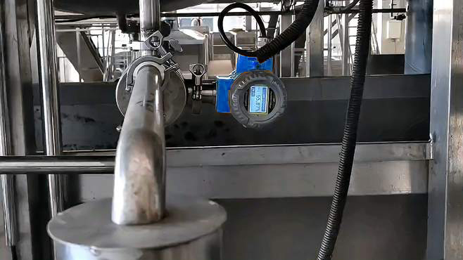 Ultimi casi aziendali Condividi 100 applicazioni di densitometri a diapason-Sali base chimici/acidi (21-40)