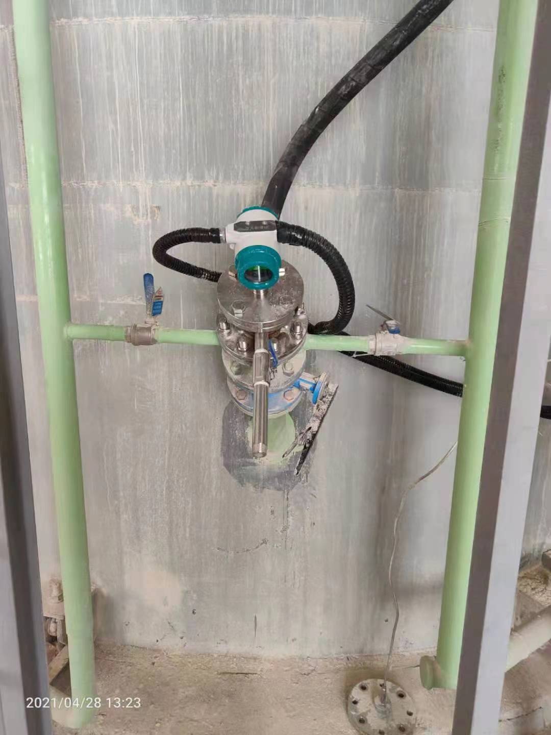 Ultimi casi aziendali Condividi 100 applicazioni dei densitometri a diapason-New Energy/Batteria al litio (41-50)