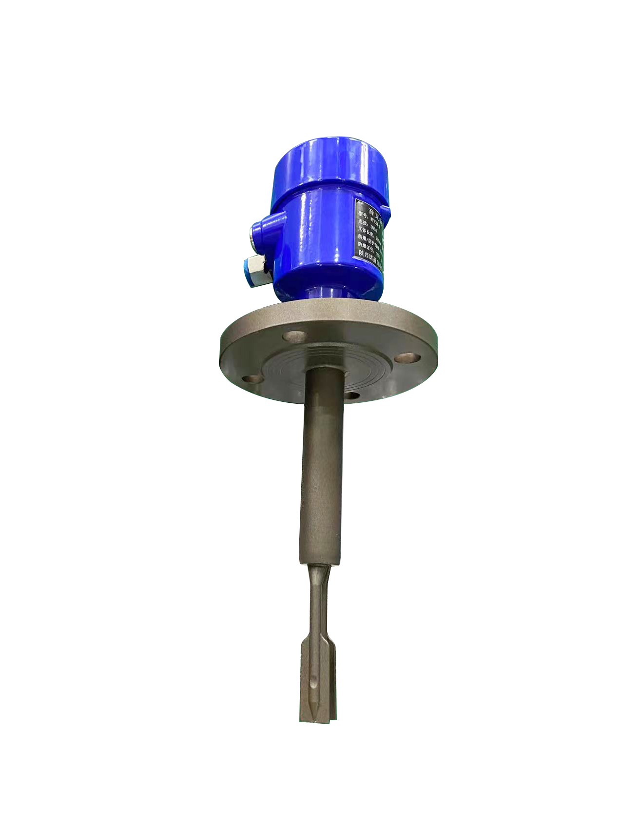 Ultimi casi aziendali What Is a Point Level Switch?-100 Questions About Tuning Fork Level Switches