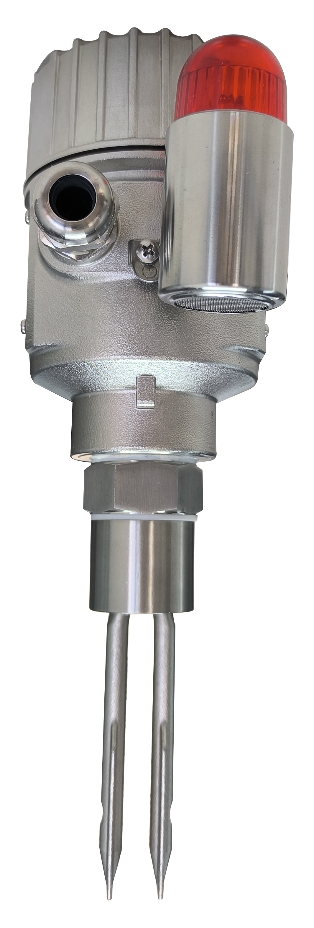 Ultimi casi aziendali What Is the Difference Between a Level Switch and a Level Transmitter?-100 Questions About Tuning Fork Level Switches