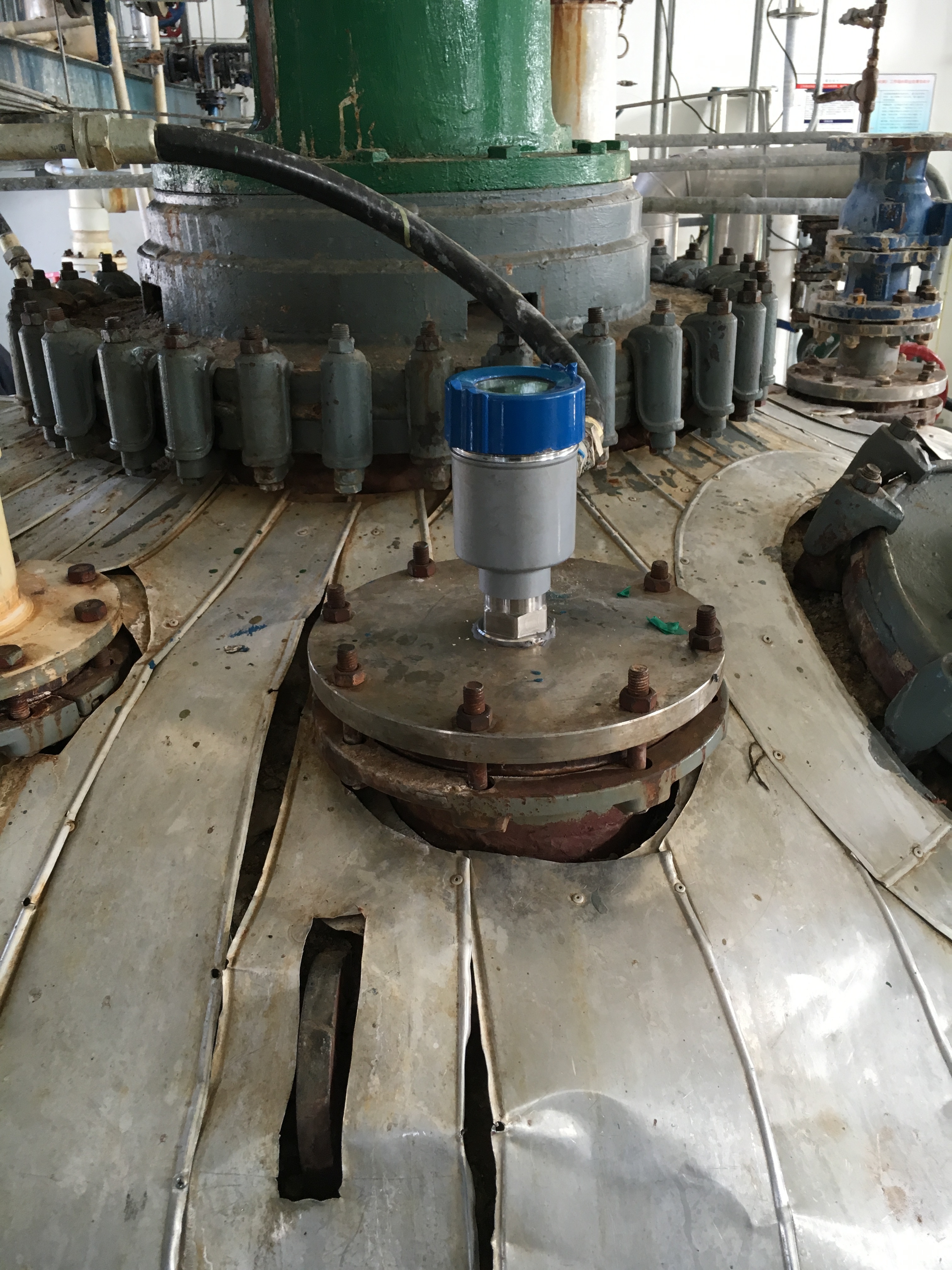 Ultimi casi aziendali 100 Questions About Tuning Fork Level Switches-Part 7 | Temperature, pressure, explosion-proof 61–70