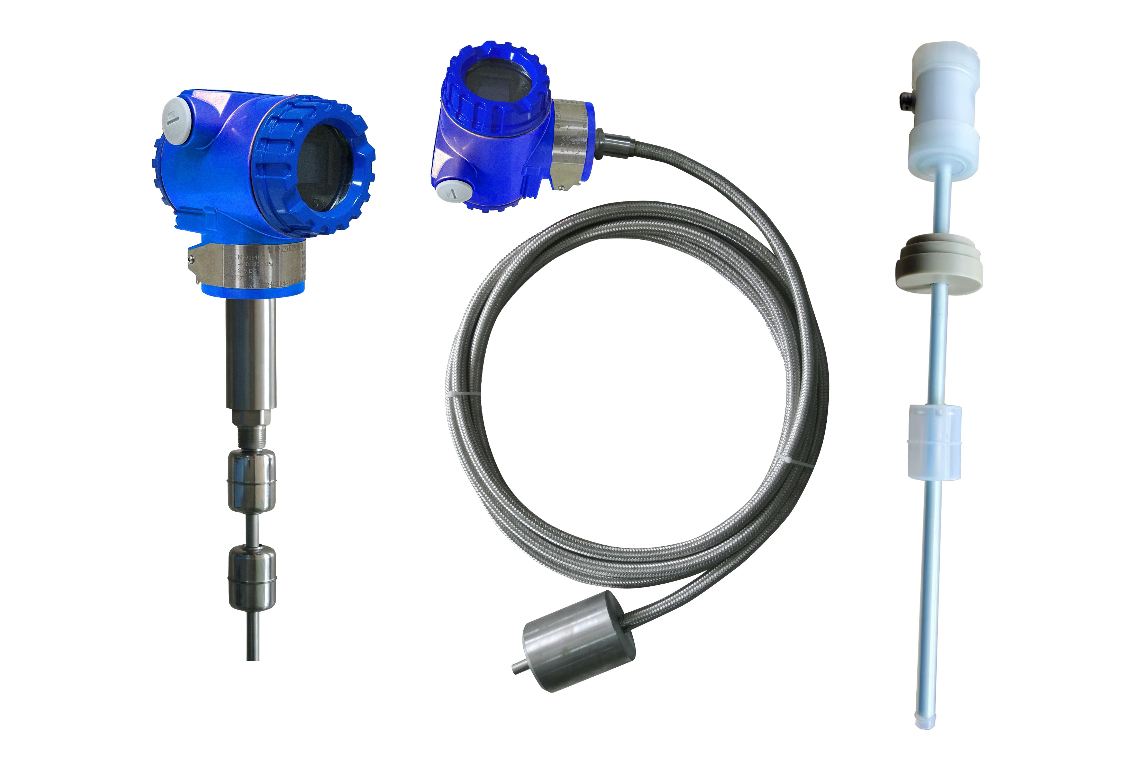 Ultimi casi aziendali Magnetic Level Gauge: Principle, Advantages and Applications