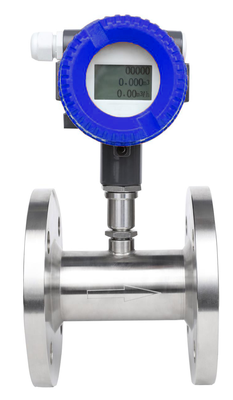 Ultimi casi aziendali Componenti del bruciatore di combustibile - misuratore di portata delle turbine liquide