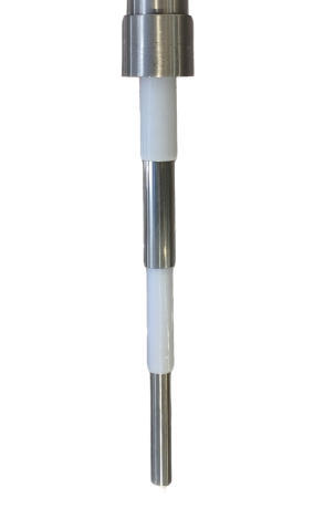 Ultimi casi aziendali How to Correctly Select a Rf Admittance Capacitance Level Switch