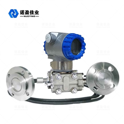 comprare Alta precisione intelligente del vapore del gas liquido del trasmettitore del sensore di pressione 3051 online manufacture