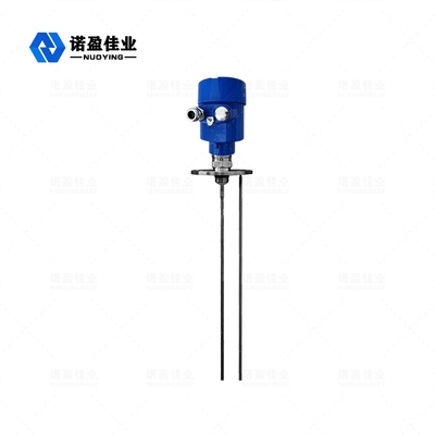 comprare Il livello del radar di NYRD703 1.8GHz Wave guida misura il doppi cavo/tipo con un contatore di Palo online manufacture