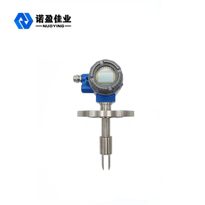comprare Carro armato ad alta temperatura della conduttura di PTFE del densimetro intelligente del diapason online manufacture
