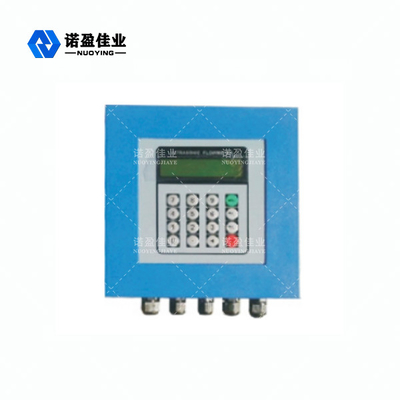 Good price Il rapporto della vasta gamma ha riparato l'alta precisione ultrasonica NYCL - 100G del misuratore di portata in linea