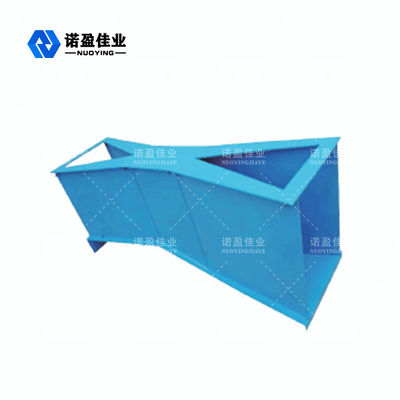 Un buon prezzo. Il relè di controllo aperto ultrasonico del flussometro di Manica di trattamento delle acque ha prodotto NYCL - 100M in linea