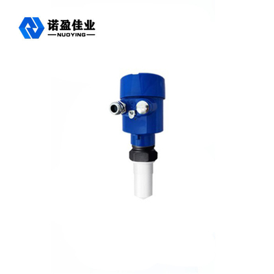 Good price La microonda livellata dello strumento del radar senza contatto di PTFE pulsa 4mA - 20mA in linea