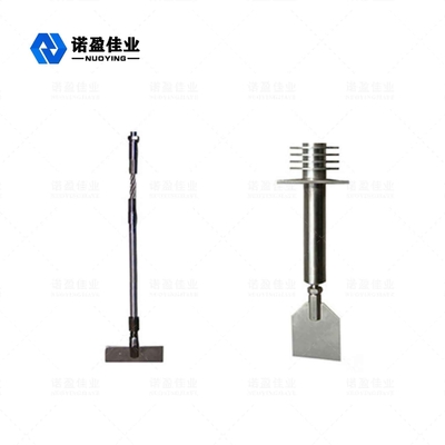 comprare Lama livellata IP67 24VDC di multiplo di commutatore della pagaia rotatoria di NYZX online manufacture