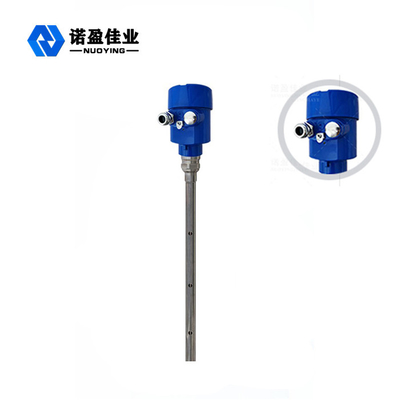 comprare Adesione 5m resistenti del trasmettitore del livello di Rod Type Guided Wave Radar online manufacture