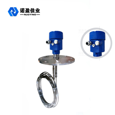 comprare Elaborazione di microonda del trasmettitore di Ash Echo Guided Wave Radar Level della mosca online manufacture