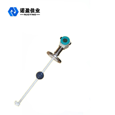 comprare Alto indicatore di livello magnetico della palla di galleggiante di stabilità per la misura liquida online manufacture