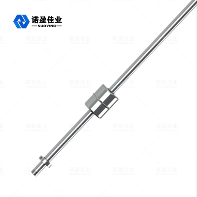 comprare Indicatore di livello a sfera a galleggiante magnetico a sonde multiple forme 200 - 6000 mm online manufacture
