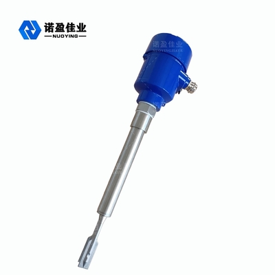 comprare Interruttore di livello a diapason 24VDC per la misurazione di liquidi e fanghi aerati online manufacture