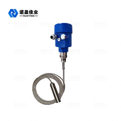 comprare Vendita diretta di fabbrica NYRD701 1.8GHz Alta precisione Guidato onde radar Livello Meter Trasmettitore con 4-20mA di uscita online manufacture