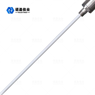 comprare Trasmettitore di livello di ammissione RF ad alta qualità NYSP-Z16 4-20mA per la misurazione del livello di liquidi conduttivi e viscosi online manufacture