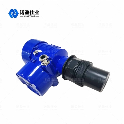 comprare NYCSUL-503 Ultrasonometro di livello di acqua/carburante 4-20mA Sensore di profondità del liquido online manufacture