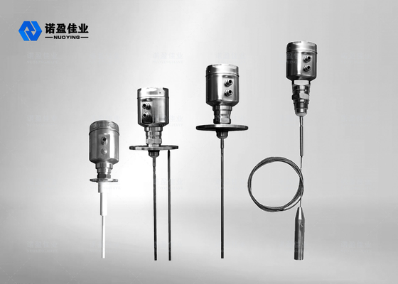 comprare NYRD 701 Trasmettitore di livello radar a onde guidate SS304 SS316 Sonda a canna -20 ̊80 °C online manufacture