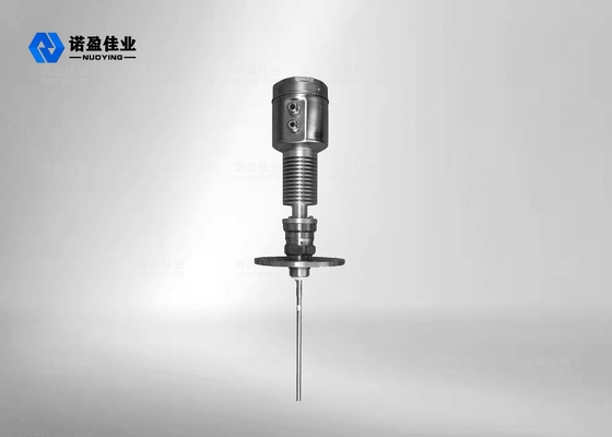 comprare NYRD-705 Sensore ad alta temperatura Radar d'onda Livellometro trasmettitore per liquido a bassa costante dielettica online manufacture