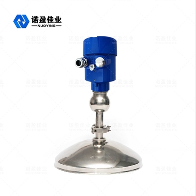 comprare Misuratore di livello radar 26 GHz Antenna parabolica Tipo misuratore di livello radar online manufacture