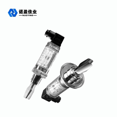 comprare NUOYING NYYCUK-B Strumentazione a forcella -40~+80'C Densità dielettrica:> 0,7 g/cm3 (liquido),> 0,1 g/cm3 (solido) Tensione di processo:< 2,0 MPa online manufacture