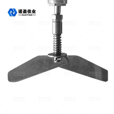 comprare Serie NYZX Interruttore rotativo di livello paddle Fornitura di alimentazione 24VDC、220VAC Temperatura di processo -40~+80°C(>+80'CPuò essere personalizzata) online manufacture
