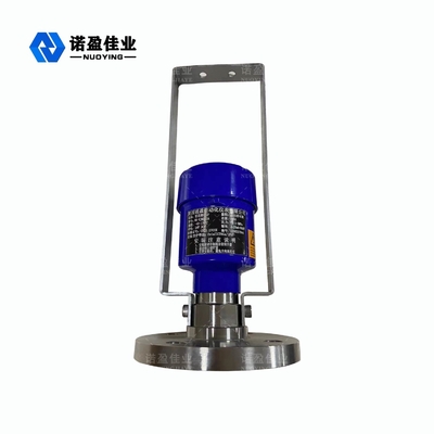 comprare Radar a onde guidate a 80 GHz Trasmettitore di livello di fanghi Anticorrosivo Liquid Solid Radar Level Meter Radar a microonde Sensore di livello del serbatoio online manufacture