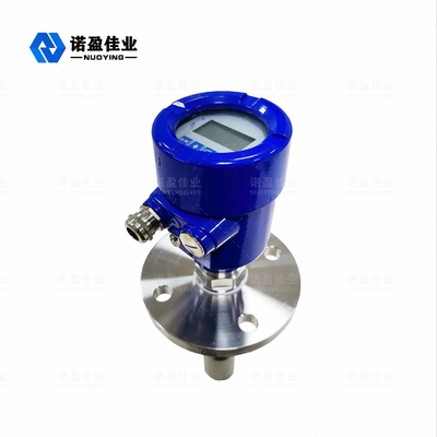 comprare Misuratore di livello del segnale radar a 26 GHz Radar a onde Sensore di livello solido Radar guidato Indicatore di livello di acqua acida Trasmettitore online manufacture