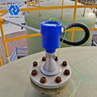 comprare Radar per trasmettitori di livello e sensore di livello radar per onde guidate a buon prezzo online manufacture