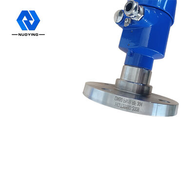 comprare NYRD900 trasmettitore di livello radar anti-corrosione e a prova di esplosione a 80 GHz per condizioni di polvere con rapporto CE e IP67 online manufacture