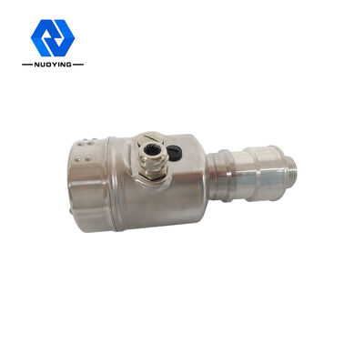 comprare Misuratore di livello radar di tipo anticorrosivo 80G Debug remoto online manufacture