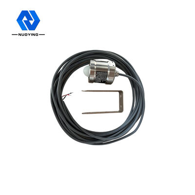 comprare Indicatore di livello dell'acqua radar da 80 GHz a installazione rapida Fornitura idrica municipale compatta online manufacture