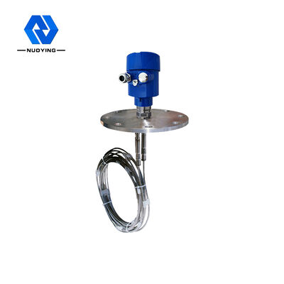 comprare NYRD703 Misuratore di livello radar a onda guidata da 1,8 GHz in acciaio inossidabile a prova di esplosione online manufacture