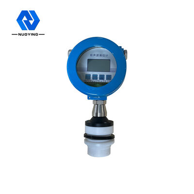 comprare 4-20mA NYCSUL-503 Sensore ultrasonico di livello di acqua liquida Sensore senza contatto Sensore ultrasonico di livello trasmettitore online manufacture
