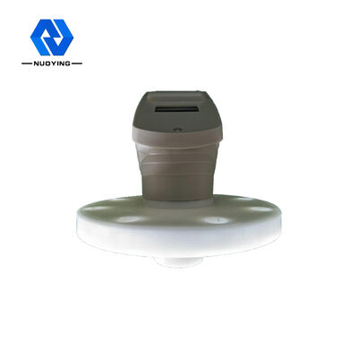 comprare NYCSUL-501 Sensore di livello di acqua di scarico ad ultrasuoni ad alta precisione per la misurazione dei liquidi RS485 online manufacture