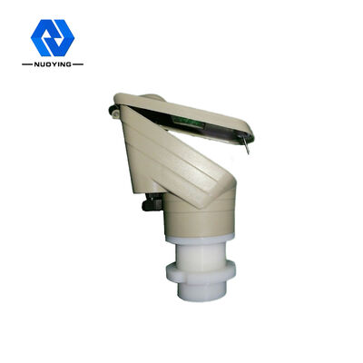 comprare Trasmettitore di livello ad ultrasuoni SS304 Trasmettitore di livello del liquido 220VAC online manufacture