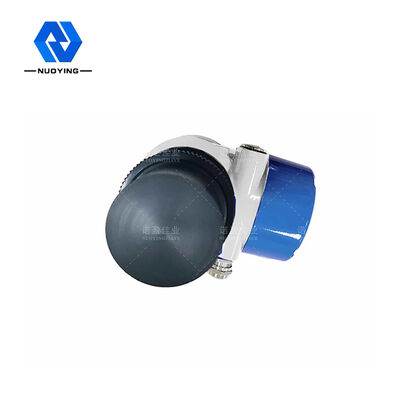 comprare Trasmettitore di livello ad ultrasuoni in PVC 20 m Indicatore di livello del liquido ad ultrasuoni ad alta precisione online manufacture
