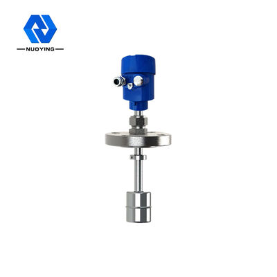 comprare Misuratore di livello a galleggiante magnetico per liquidi NYUHZ-FQ con sonda 20mA online manufacture